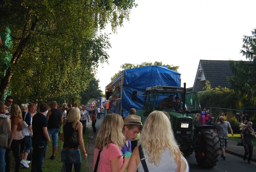 Dorfmove Teil 2