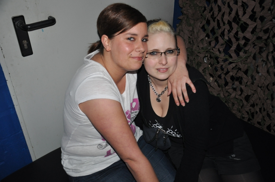 Voll Verplant - Maikels B.- Day