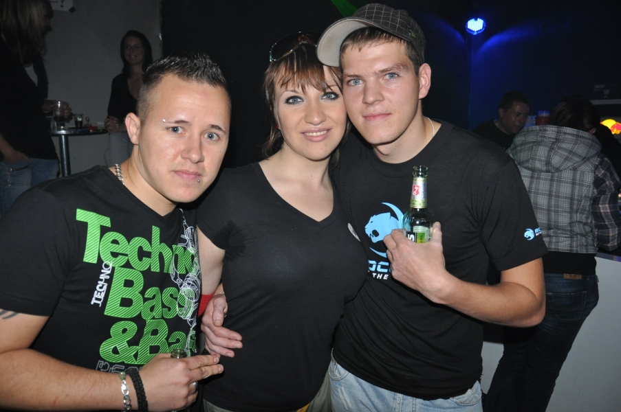 Voll Verplant - Maikels B.- Day
