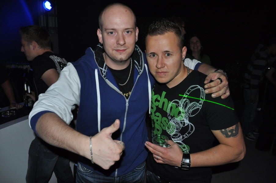 Voll Verplant - Maikels B.- Day