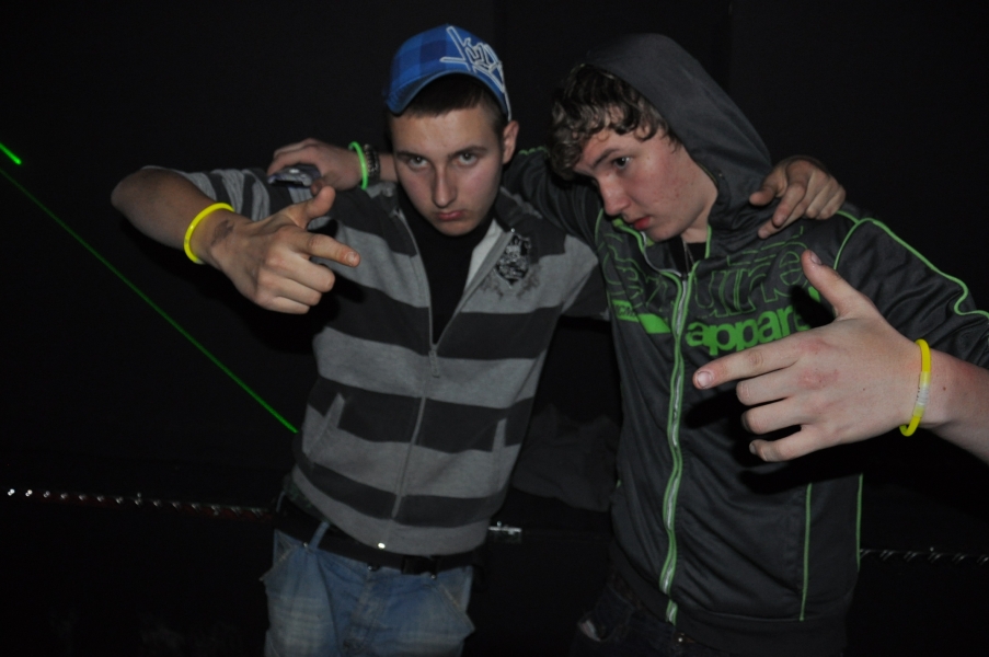 Voll Verplant - Maikels B.- Day