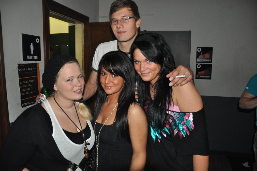 Schwerelos Phase III