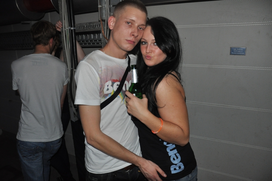 Schwerelos Phase III