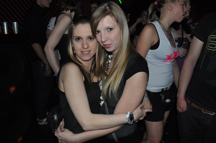 Vollbild 9 Years TECHNO4EVER B-Day Rave