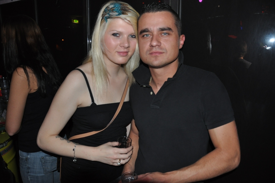 Vollbild 9 Years TECHNO4EVER B-Day Rave