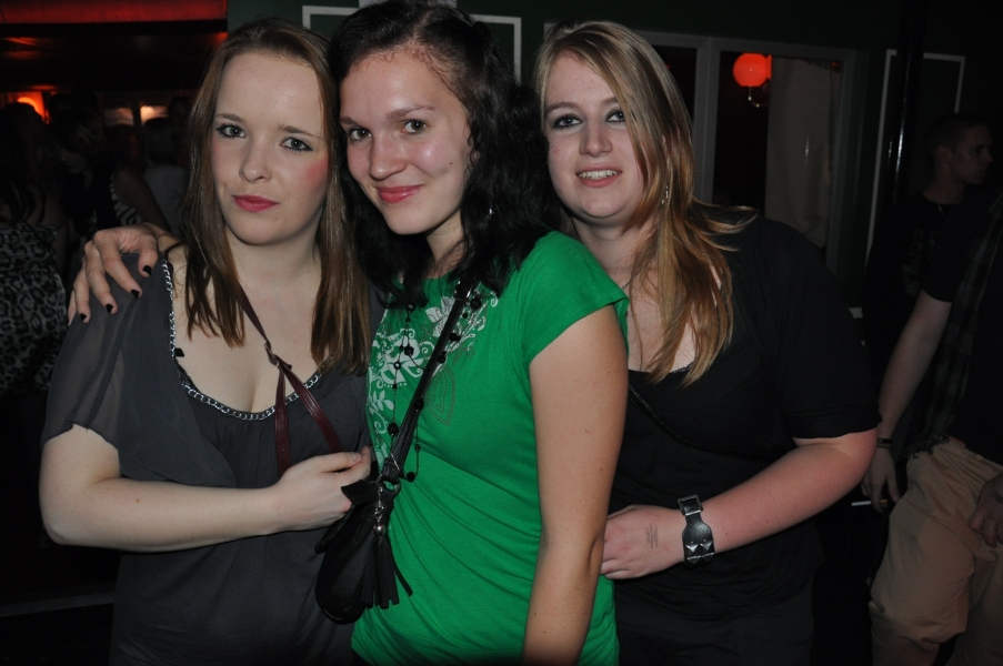 Vollbild 9 Years TECHNO4EVER B-Day Rave