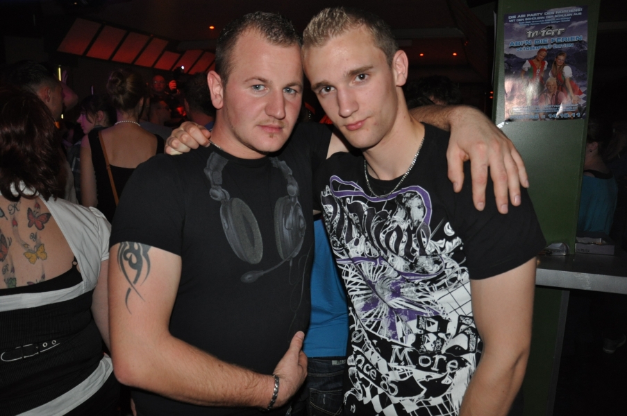 Vollbild 9 Years TECHNO4EVER B-Day Rave