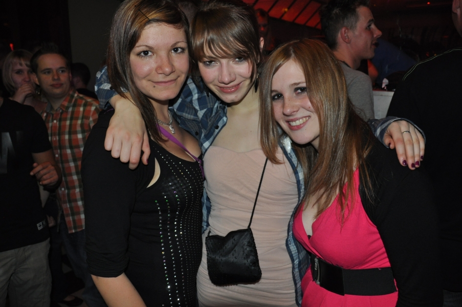 Vollbild 9 Years TECHNO4EVER B-Day Rave