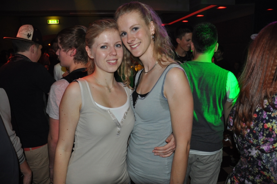 Vollbild 9 Years TECHNO4EVER B-Day Rave