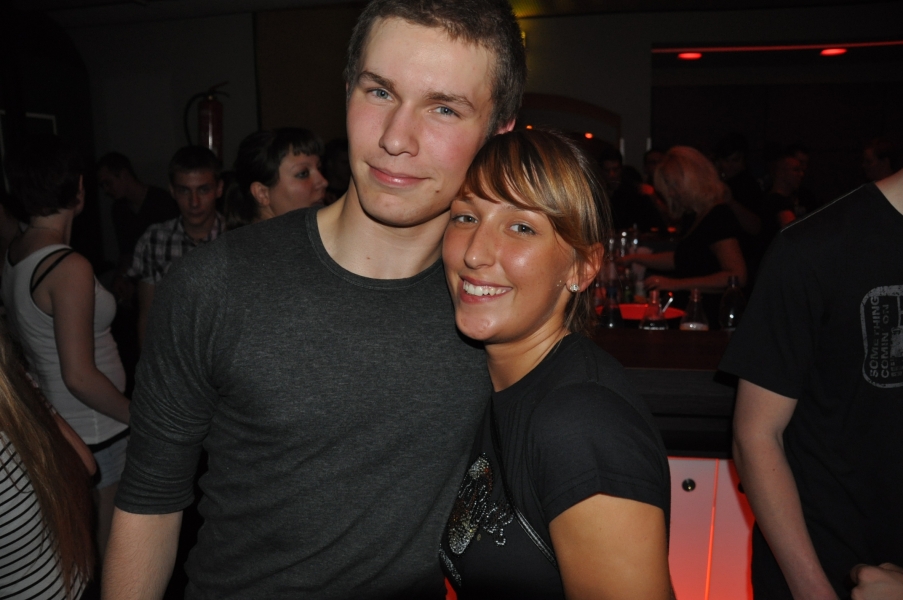 Vollbild 9 Years TECHNO4EVER B-Day Rave