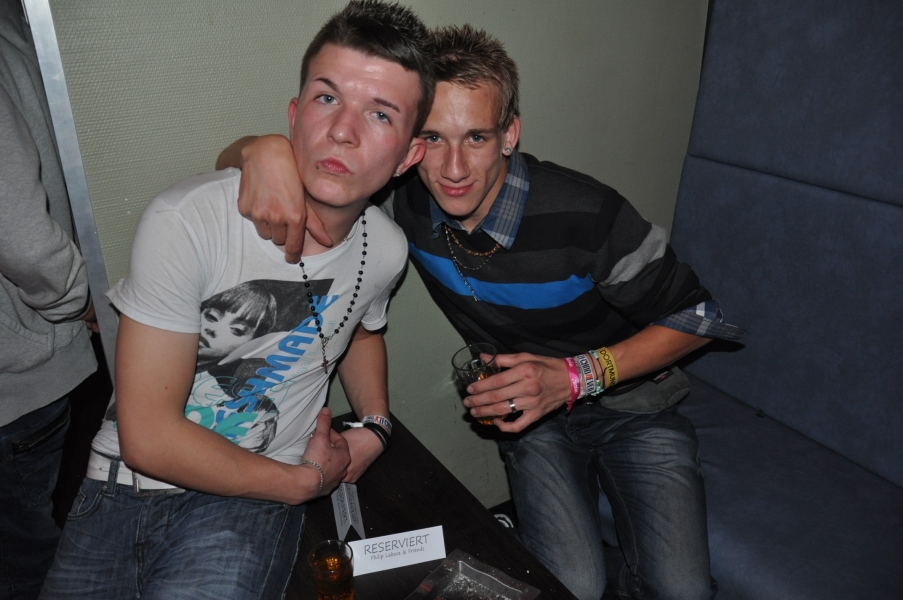 Vollbild 9 Years TECHNO4EVER B-Day Rave