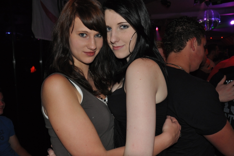 Vollbild 9 Years TECHNO4EVER B-Day Rave