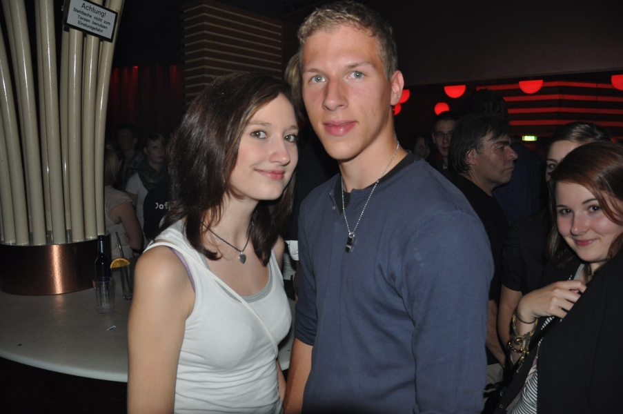 Vollbild 9 Years TECHNO4EVER B-Day Rave
