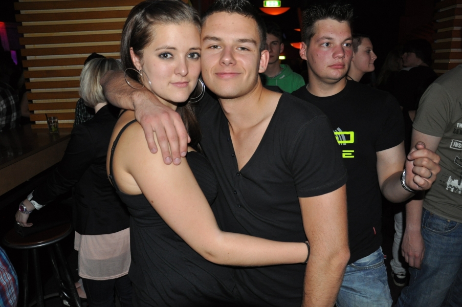 Vollbild 9 Years TECHNO4EVER B-Day Rave