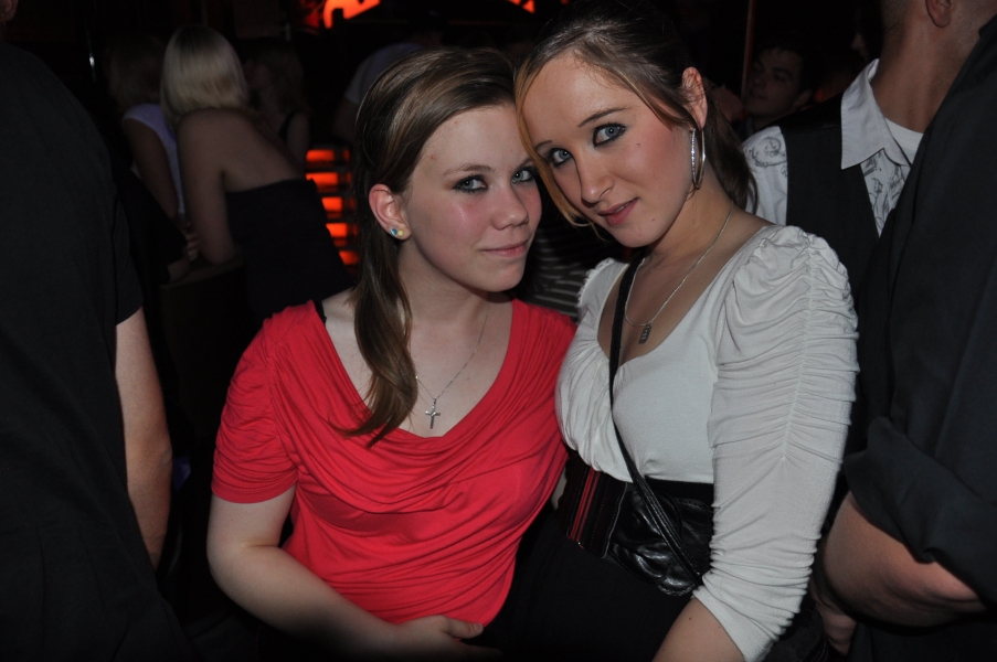 Vollbild 9 Years TECHNO4EVER B-Day Rave