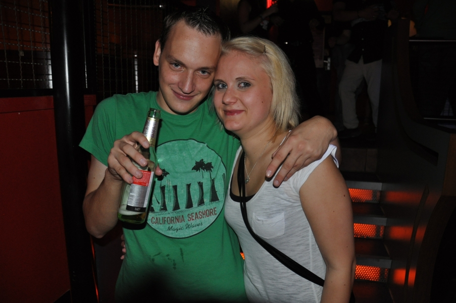 Vollbild 9 Years TECHNO4EVER B-Day Rave