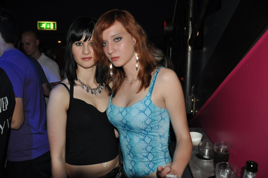 Vollbild 9 Years TECHNO4EVER B-Day Rave
