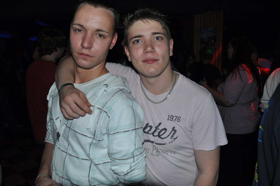 Vollbild 9 Years TECHNO4EVER B-Day Rave