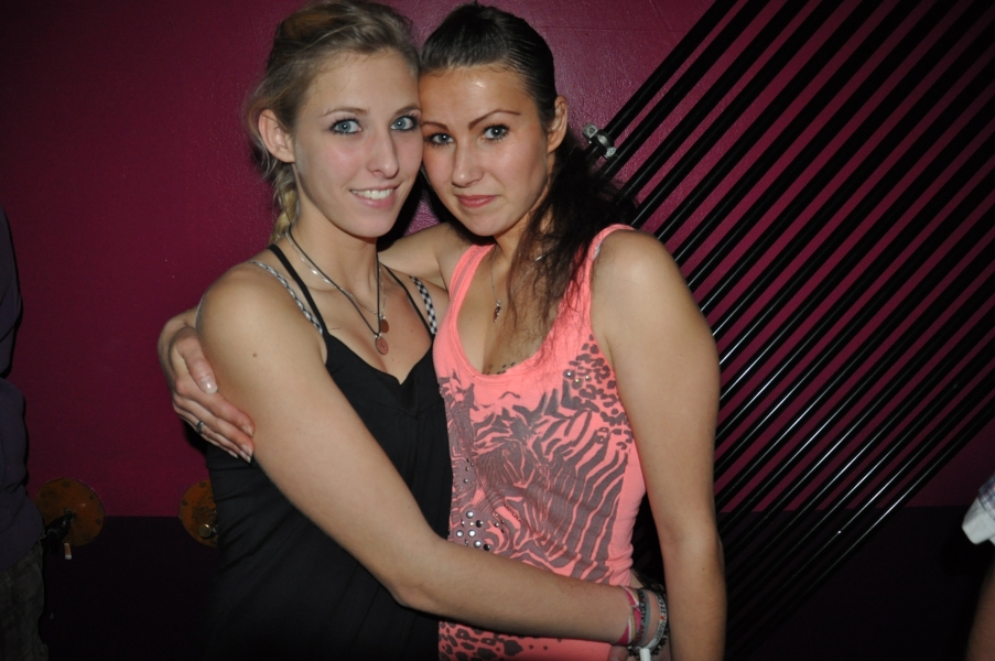 Vollbild 9 Years TECHNO4EVER B-Day Rave