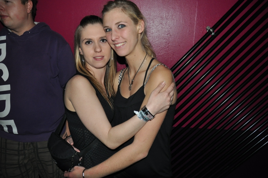 Vollbild 9 Years TECHNO4EVER B-Day Rave