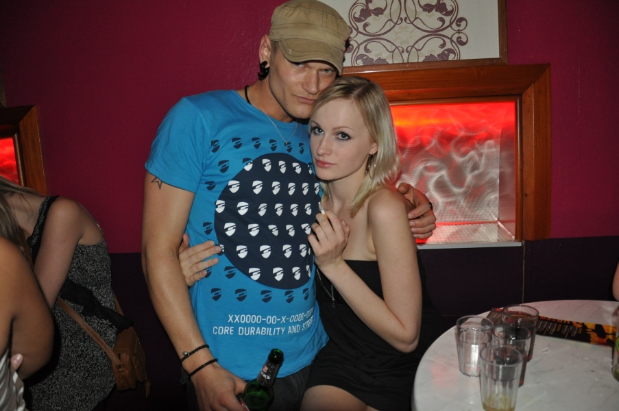 Vollbild 9 Years TECHNO4EVER B-Day Rave