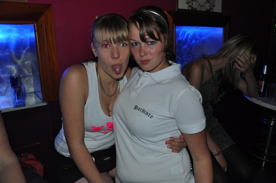 Vollbild 9 Years TECHNO4EVER B-Day Rave