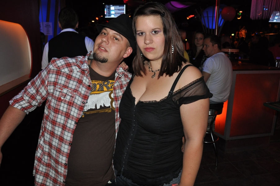 Vollbild 9 Years TECHNO4EVER B-Day Rave