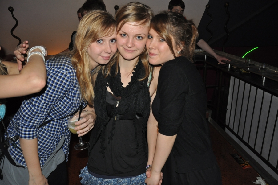 Vollbild 9 Years TECHNO4EVER B-Day Rave