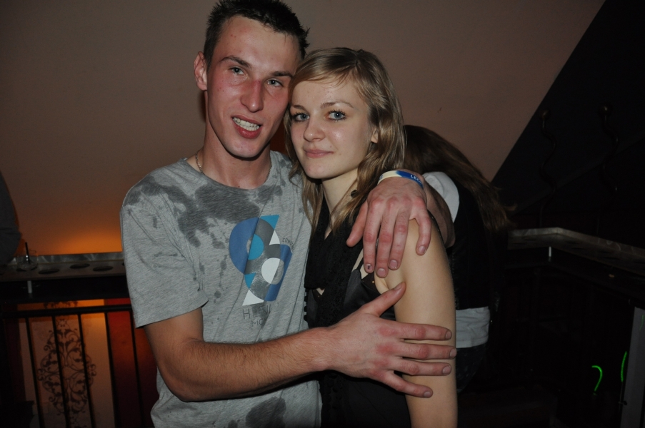 Vollbild 9 Years TECHNO4EVER B-Day Rave
