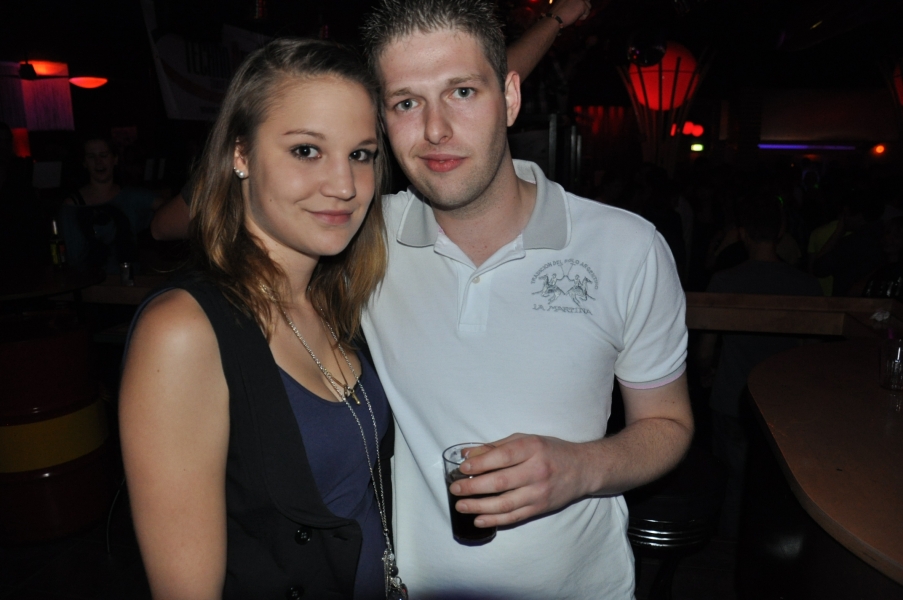 Vollbild 9 Years TECHNO4EVER B-Day Rave