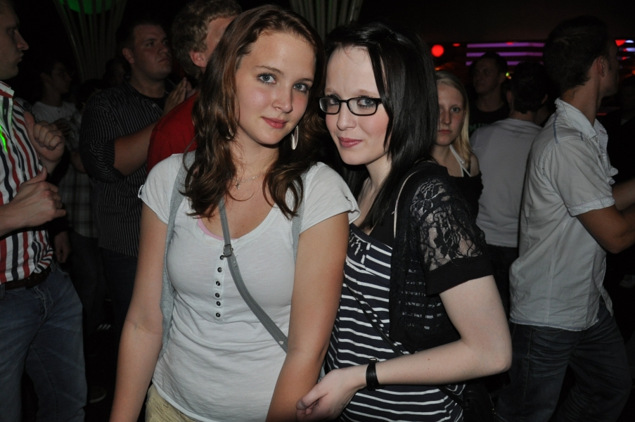 Vollbild 9 Years TECHNO4EVER B-Day Rave