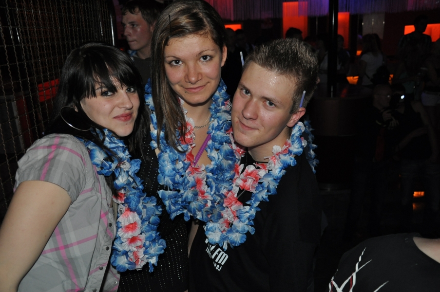 Vollbild 9 Years TECHNO4EVER B-Day Rave