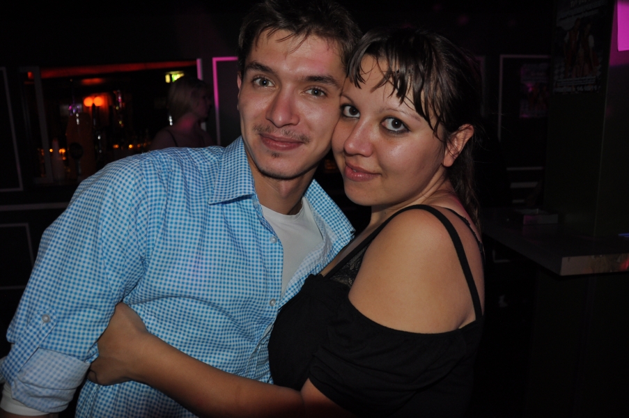 Vollbild 9 Years TECHNO4EVER B-Day Rave