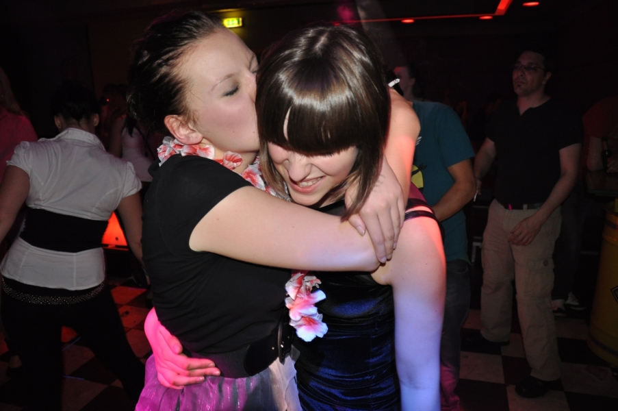 Vollbild 9 Years TECHNO4EVER B-Day Rave