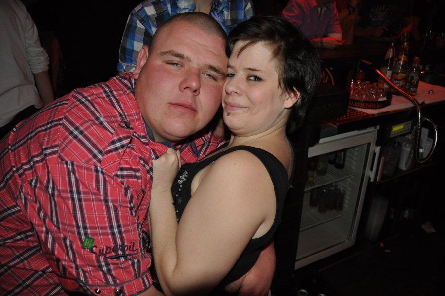 Vollbild 9 Years TECHNO4EVER B-Day Rave