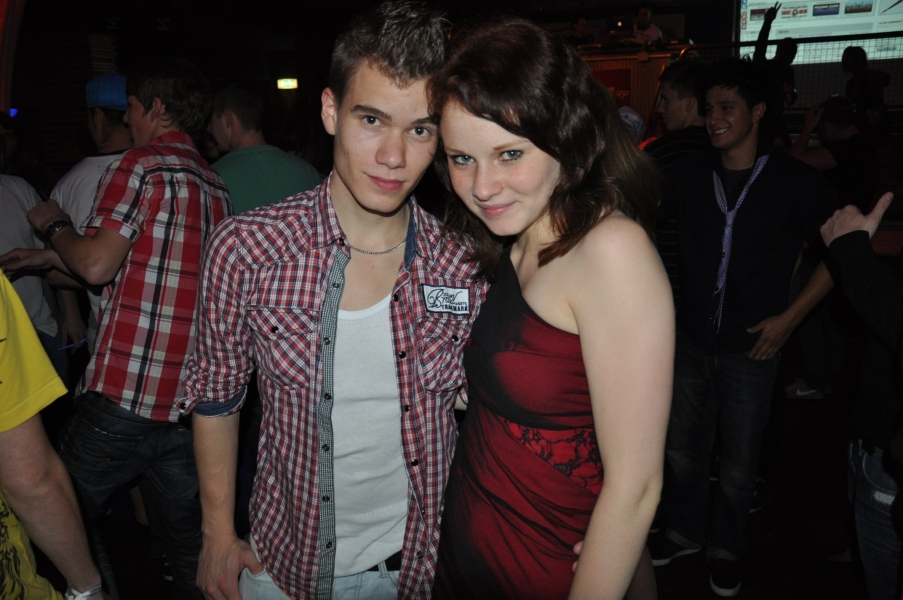 Vollbild 9 Years TECHNO4EVER B-Day Rave