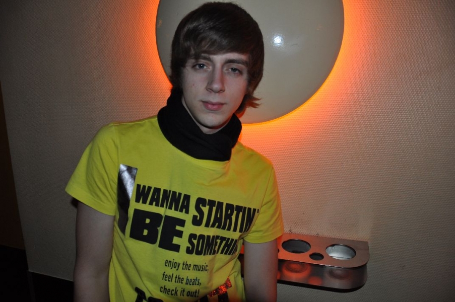 Vollbild  GEIZ IST GEIL