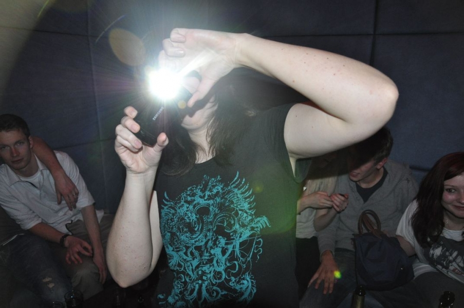 Vollbild  GEIZ IST GEIL