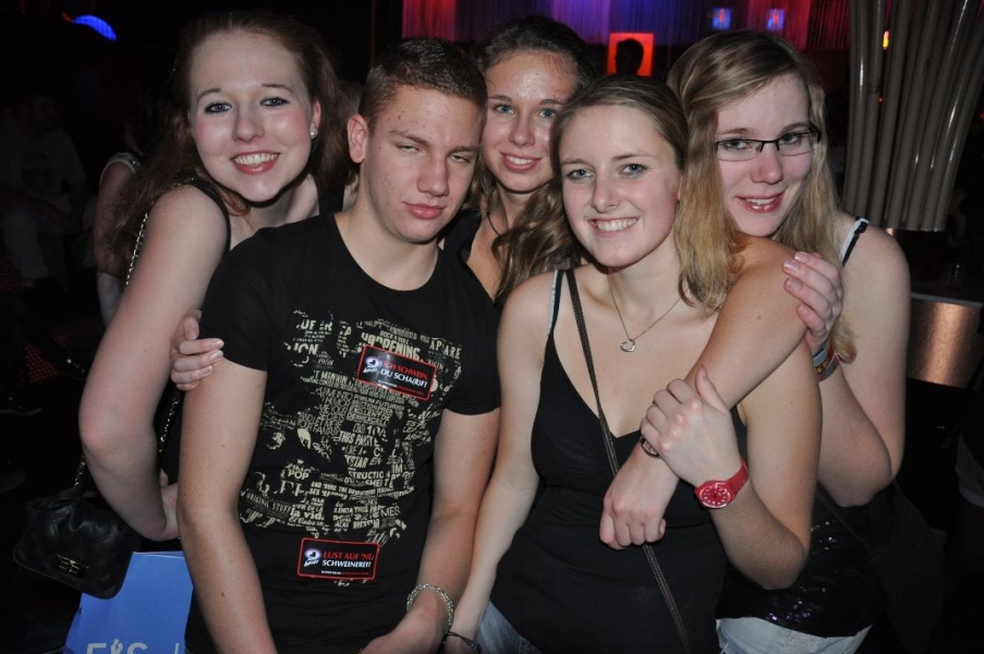 Vollbild  GEIZ IST GEIL