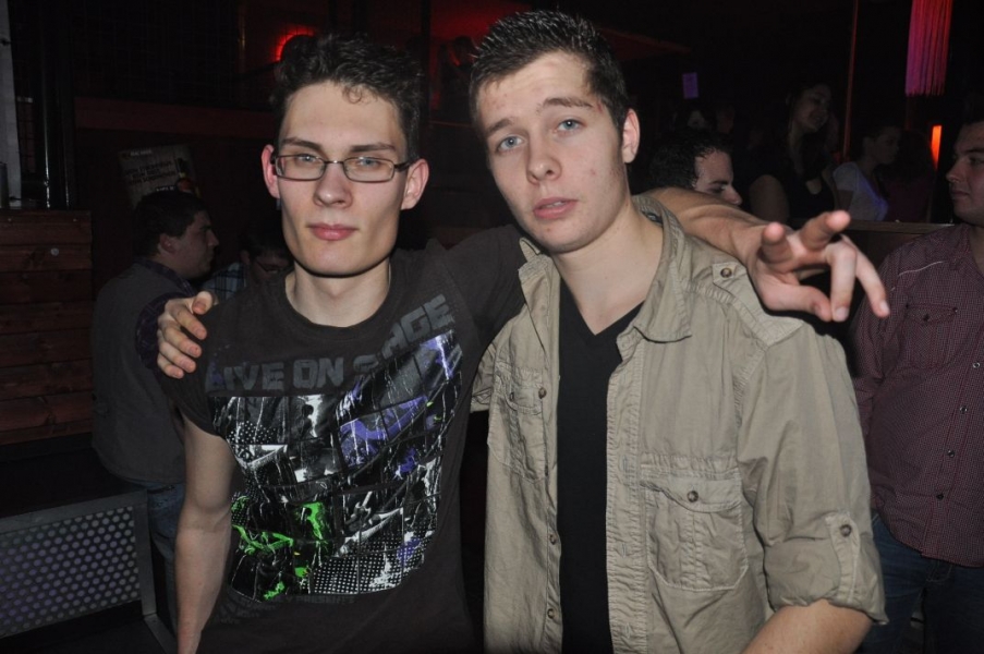 Vollbild TECHNO4EVER CHRISTMAS RAVE