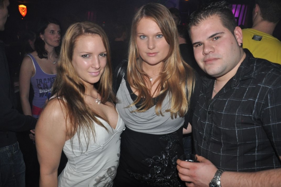 Vollbild TECHNO4EVER CHRISTMAS RAVE