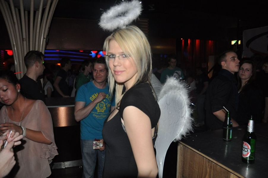 Vollbild TECHNO4EVER CHRISTMAS RAVE