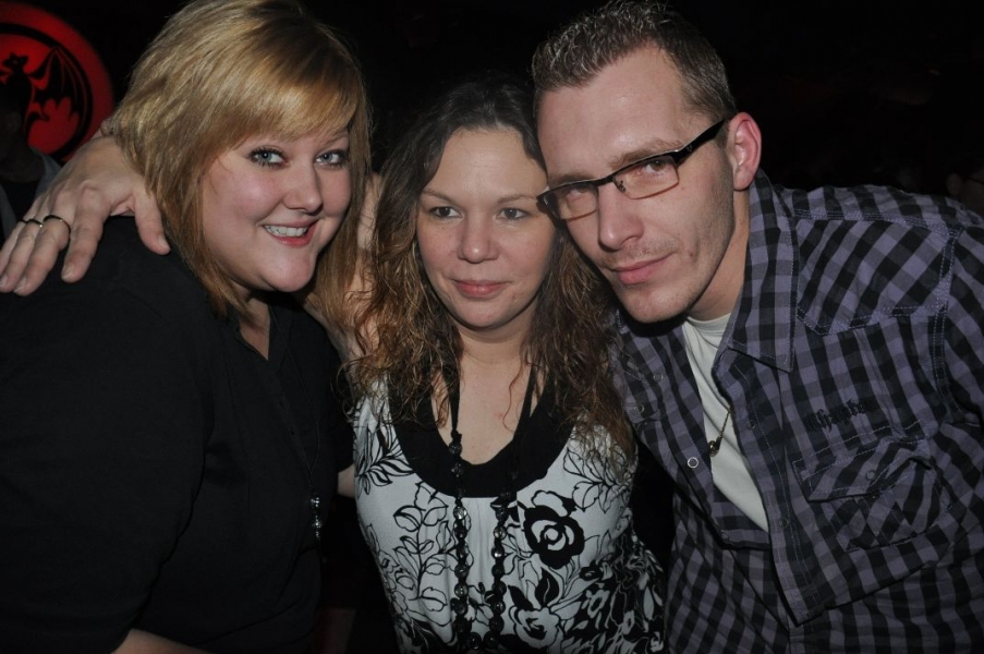 Vollbild TECHNO4EVER CHRISTMAS RAVE