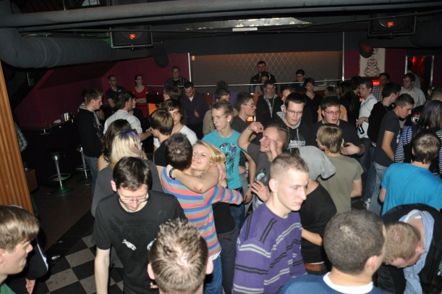 Vollbild TECHNO4EVER CHRISTMAS RAVE