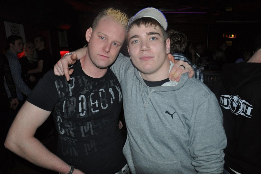 Vollbild TECHNO4EVER CHRISTMAS RAVE