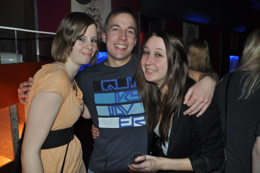 Vollbild TECHNO4EVER CHRISTMAS RAVE