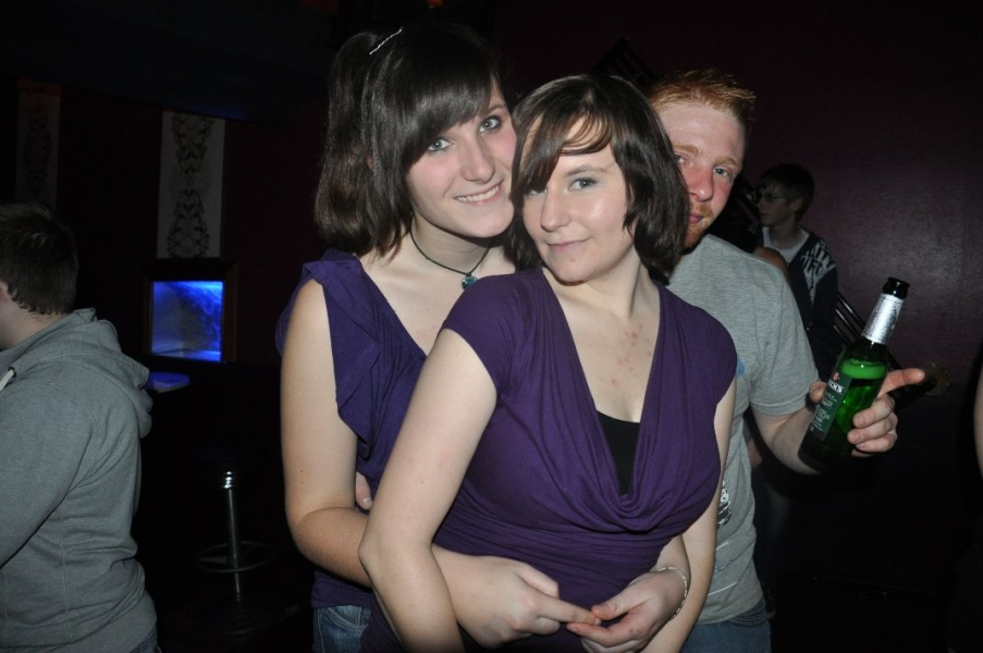 Vollbild TECHNO4EVER CHRISTMAS RAVE