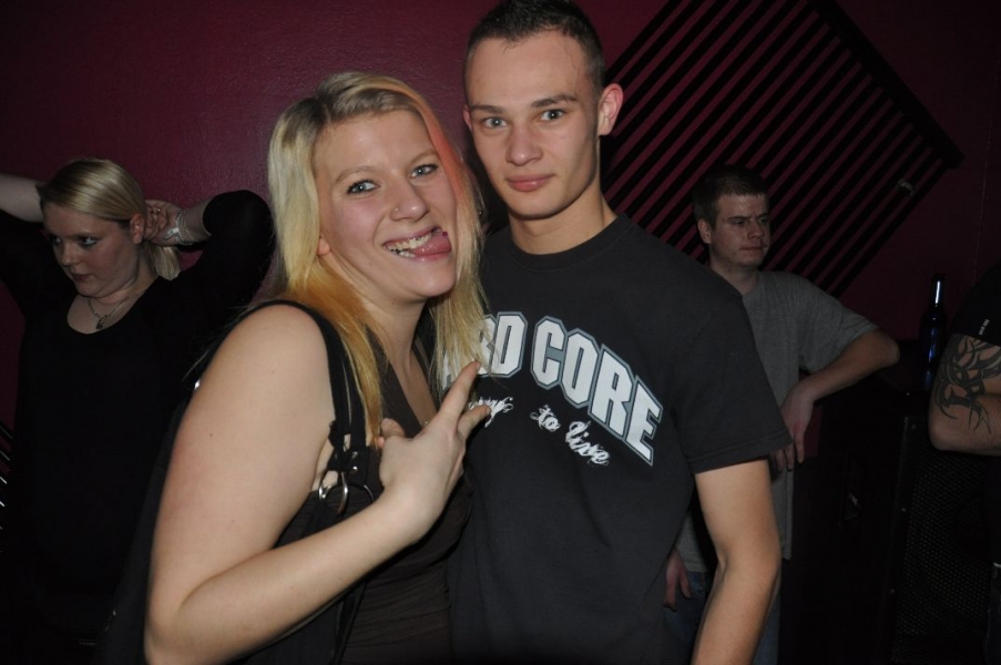 Vollbild TECHNO4EVER CHRISTMAS RAVE
