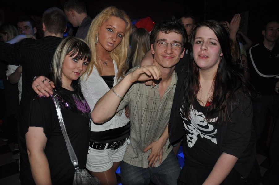 Vollbild TECHNO4EVER CHRISTMAS RAVE