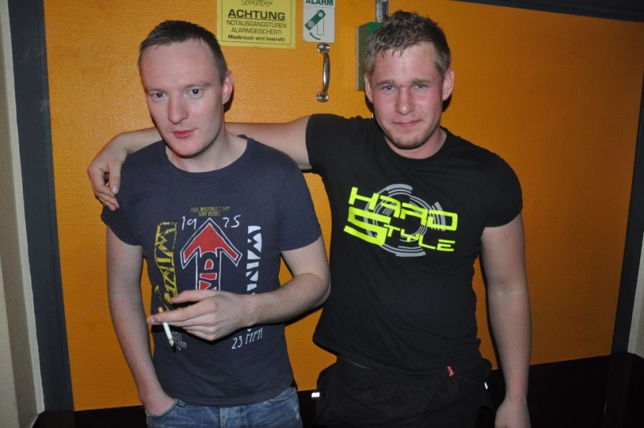 Vollbild TECHNO4EVER CHRISTMAS RAVE